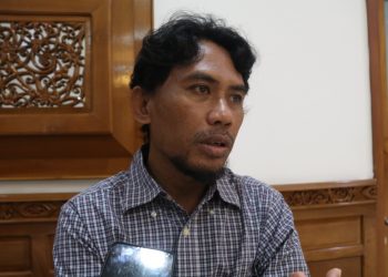 Kutim Kembali Raih WDP, Ini Kata Jimmy