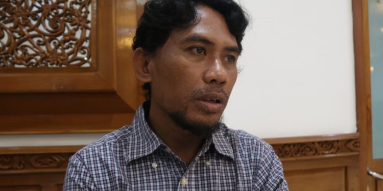 Kutim Kembali Raih WDP, Ini Kata Jimmy