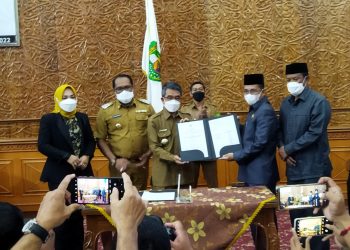 Perda Ketenagakerjaan Bentuk Kepedulian DPRD Kutim