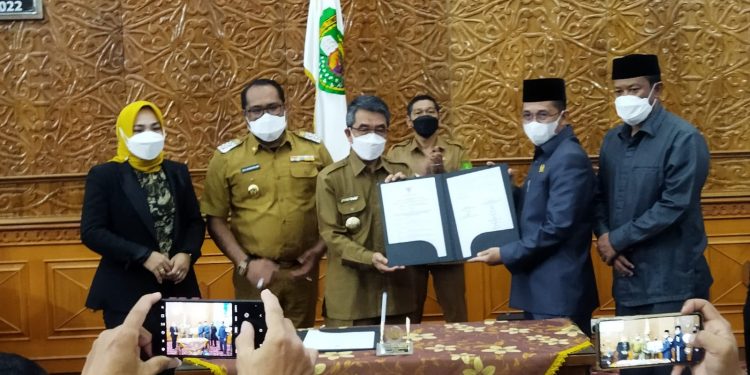 Perda Ketenagakerjaan Bentuk Kepedulian DPRD Kutim