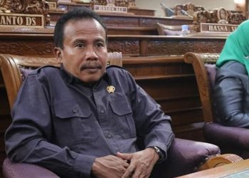 Terkait Sebelas Desa Definitif, Imam Turmudzi Minta Maksimalkan Untuk Pelayanan Masyarakat