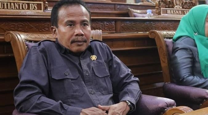Terkait Sebelas Desa Definitif, Imam Turmudzi Minta Maksimalkan Untuk Pelayanan Masyarakat