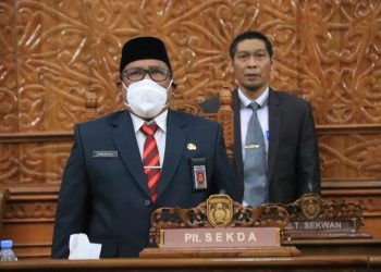 Kutim Akan Gelar Pilkades Serentak di 77 Desa