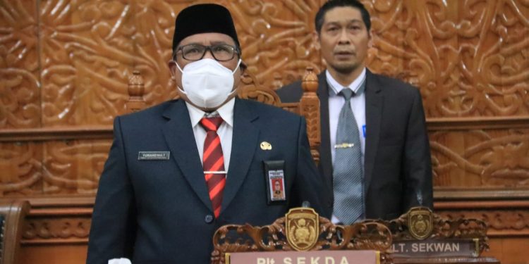 Kutim Akan Gelar Pilkades Serentak di 77 Desa