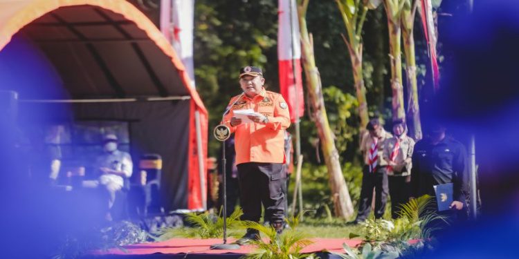 Cegah Banjir, Pemkab Jember Akan Bangun Drempel di Aliran Kalijompo