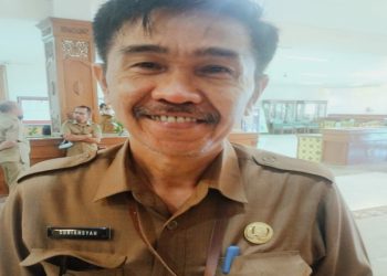 SDM Penentu Keberhasilan Jalankan Digitalisasi Pengelolaan Arsip