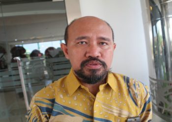 PB Kodrat Kembali Targetkan Juara Umum dalam Ajang Porprov ke VII