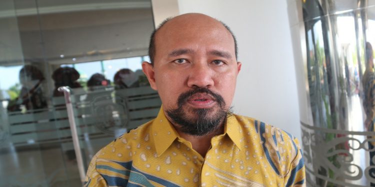 PB Kodrat Kembali Targetkan Juara Umum dalam Ajang Porprov ke VII