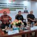 Tingkatkan Kapasitas BPD – DPMDes Kejar Dua Gelombang di 2022