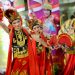 Peringati Hari Lahir Pancasila, Banyuwangi Gelar Festival Budaya Nusantara