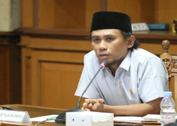 Segudang PR Menunggu Pengurus Baru STIPER