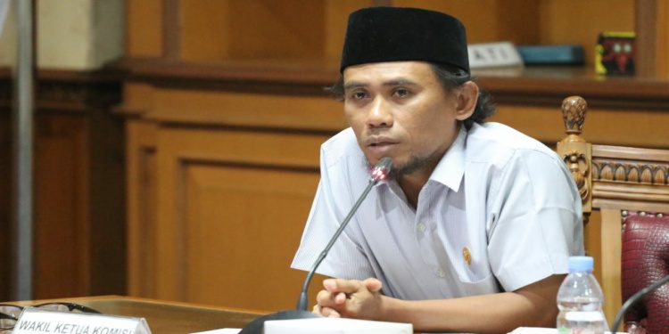 Segudang PR Menunggu Pengurus Baru STIPER