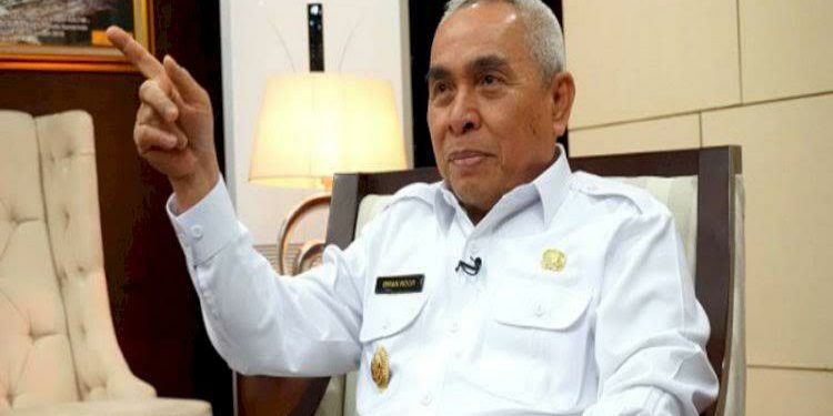 Raja Naga Menunggu “Last Minute”