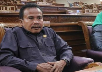 Terkait 11 Desa Definitif, Imam Turmudzi Minta Maksimalkan untuk Pelayanan Masyarakat