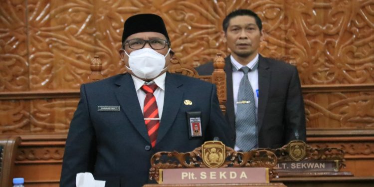 Kutim Akan Gelar Pilkades Serentak di 77 Desa