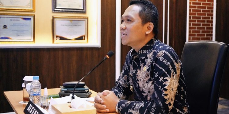 Kasus PMK di Lumajang Meningkat, Tapi Kesembuhan juga Banyak
