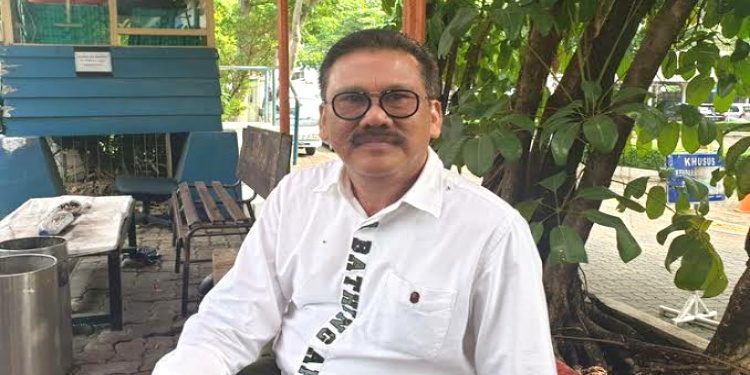 Pemilu 2024 dan Demokrasi Saling Mengenyahkan