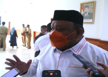 Agusriansyah: Perda Ketenagakerjaan Bukti Keterpihakan Pemerintah dan DPRD Terhadap Masyarakat Kutim