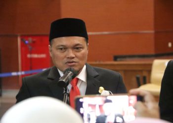 Pelantikan Rizali Hadi Sesuai dengan Rekomendasi KASN