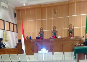 Terkait Putusan Kasus Tipikor DBHDR BPBD, Kejari Kubar Akan Lakukan Banding