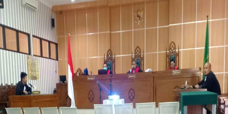 Terkait Putusan Kasus Tipikor DBHDR BPBD, Kejari Kubar Akan Lakukan Banding