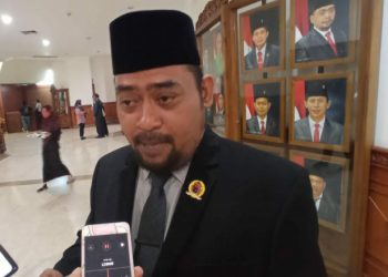 IPSI Kutim Komitmen Berdayakan Atlet Lokal Guna Hadapi Porprov