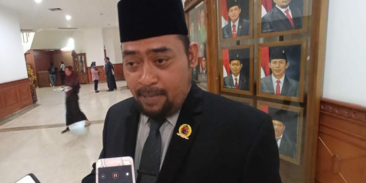 IPSI Kutim Komitmen Berdayakan Atlet Lokal Guna Hadapi Porprov
