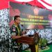 Dandim 0912 Kubar Secara Resmi Menutup Program TMMD ke-113 di Kampung Kelian