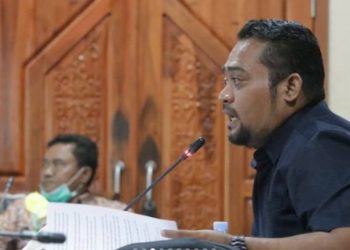 Fraksi PDI Perjuangan Mengaku Belum Terima LHP 2021 dari BPK