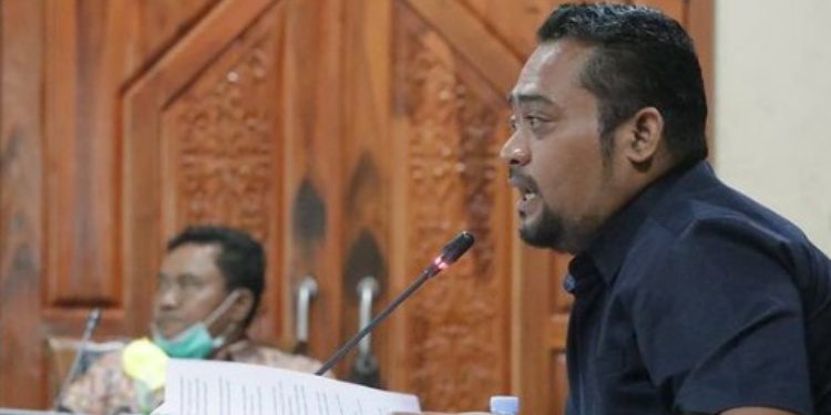 Fraksi PDI Perjuangan Mengaku Belum Terima LHP 2021 dari BPK