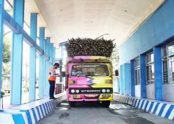 Awal 2023 Jembatan Timbang Klakah Lumajang Bakal Kembali Beroperasi