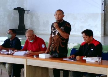 Sosialisasikan Perda Nomor 7 Tahun 2017, Agiel: Edukasi Warga, Tangkal Menjamurnya Peredaran Narkotika di Daerah