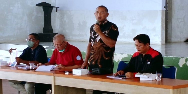 Sosialisasikan Perda Nomor 7 Tahun 2017, Agiel: Edukasi Warga, Tangkal Menjamurnya Peredaran Narkotika di Daerah