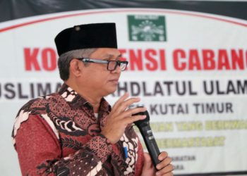 Muslimat NU Diminta Berperan Aktif Mengisi Pembangunan Daerah