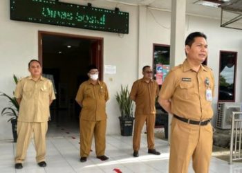 Sejak 2017, Dinsos Kutim Sudah Salurkan Bantuan untuk Disabilitas