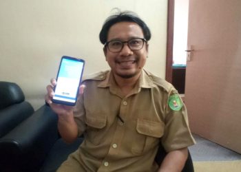 Intan Ruang UMK, Terobosan Baru DPPR Kutim