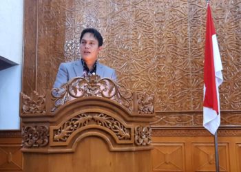 Siang Geah: Sosialisasi Perda, Bentuk Edukasi untuk Masyarakat