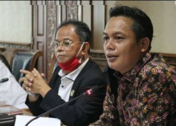 Siang Geah: Ancaman Narkoba Semakin Nyata