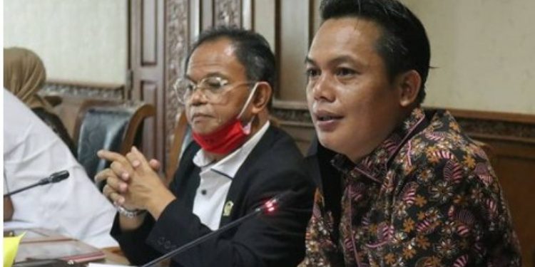 Siang Geah: Ancaman Narkoba Semakin Nyata