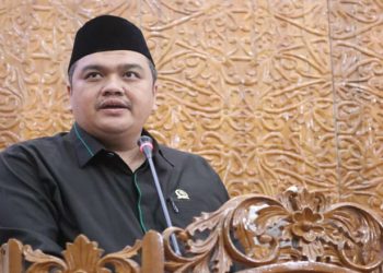 Terkait Kondisi Folder Ilham Maulana, Ini Kata Hepnie Armansyah