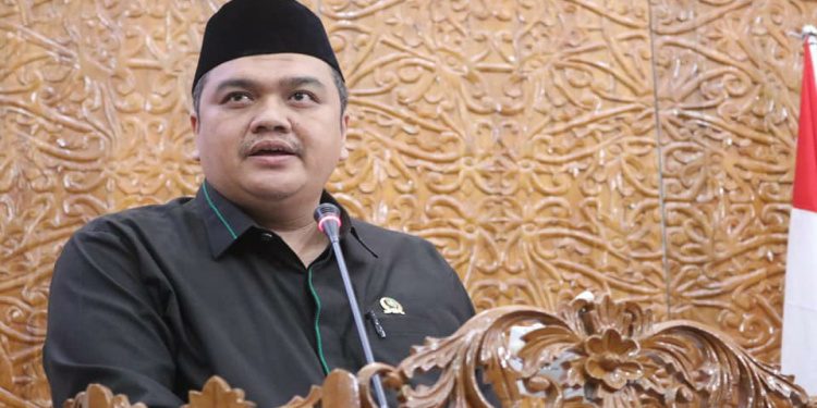 Terkait Kondisi Folder Ilham Maulana, Ini Kata Hepnie Armansyah