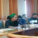 Audiensi HMI Cabang Kutim dengan DPRD dan Pemkab, Pertanyakan Transparansi Hingga Hal Ini