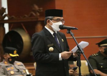 Ardiansyah: Makna Nusantara Ada di Kalimantan Timur
