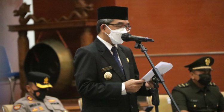 Ardiansyah: Makna Nusantara Ada di Kalimantan Timur