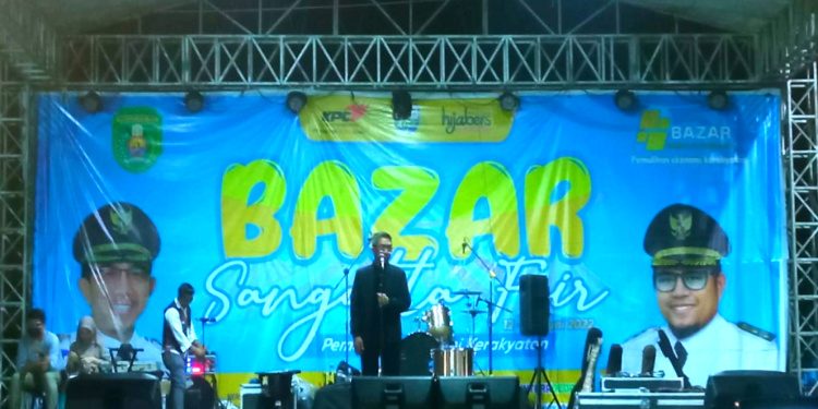 BSF Sukses, Mampu Catatkan Transaksi 420 Juta Perhari