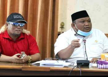 Terkait Penggunaan TKA, Agusriansyah Minta Perusahaan Lakukan Ini