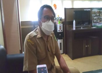 RDTR Kota Sangatta Seluas 9 Ribu Hektare