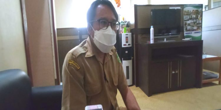 RDTR Kota Sangatta Seluas 9 Ribu Hektare