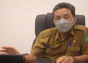 Capaian Realisasi Investasi di Kutim pada Triwulan I Tembus 3 Triliun