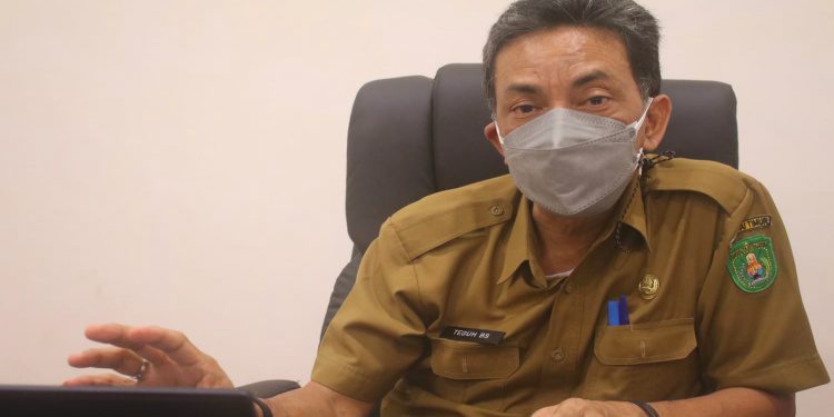 Capaian Realisasi Investasi di Kutim pada Triwulan I Tembus 3 Triliun